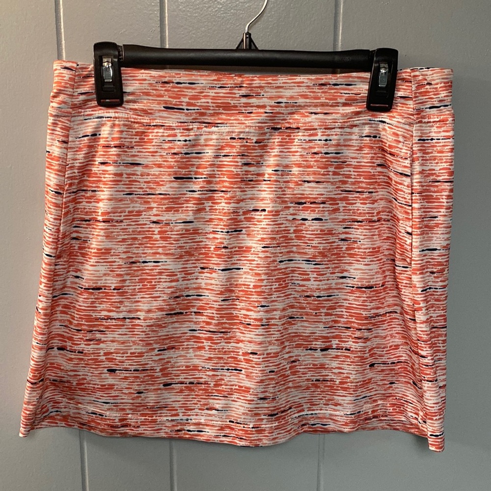 Golf Skort